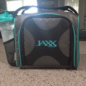 Jaxx Fitpack